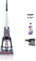 Hoover PowerDash Pet Advanced Compact Carpet Cleaner Machine by Hoover