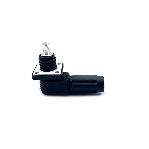 250A Battery Energy Storage Connector, 70mm² High Current Connectors IP67 - Image 4