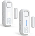 Sanjie Door Alarm with Instant and Delayed Alerts 30s/1min/2min/4min, Door by SANJIEGuardSecurity