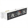 599-006 A/C Heater Climate Control Panel Module by Unknown