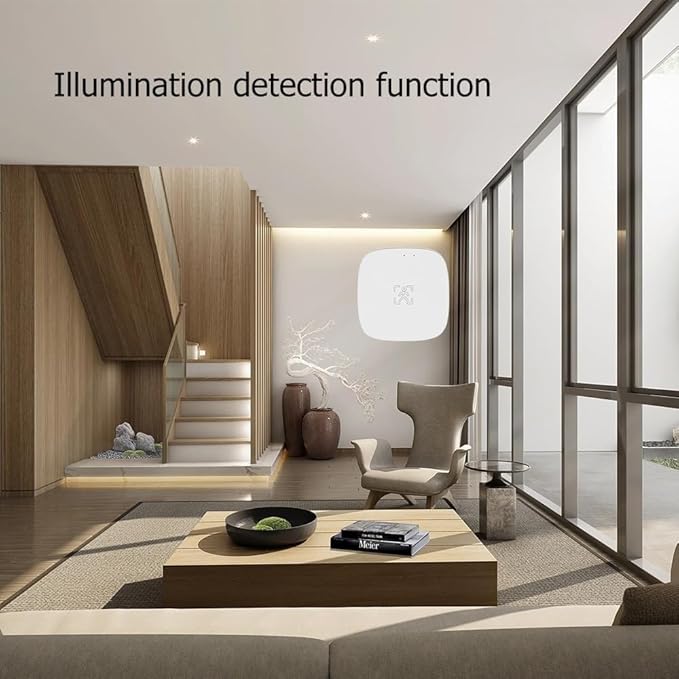 Startbuymore Human Presence Sensor - Image 3