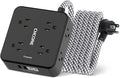 Surge Protector Power Strip by Unknown