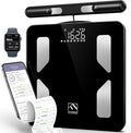 FITINDEX Body Composition Scale by FITINDEX