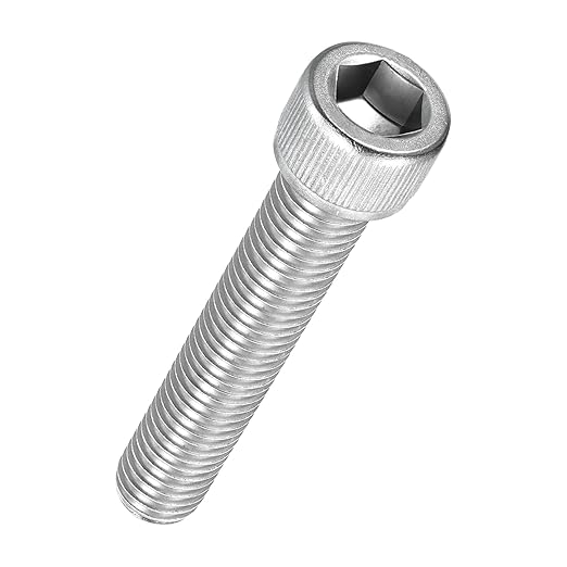 Kozelo 2pcs Socket Head Cap Screws by Kozelo