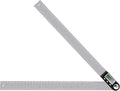 Yanguotool Digital Angle Ruler: 300mm/12-Inch Protractor Finder by Yangoutool