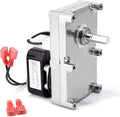 Criditpid Replacement KS-5010-1010 Auger Motor by Criditpid