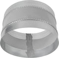 Repa Market 10" Inch Flexible Vibration And Noise Reducing Coupler by RepaMarket