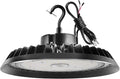BFT UFO LED High Bay Light 200W 5000K Daylight High Bay LED Shop Lights 30000LM by BFT