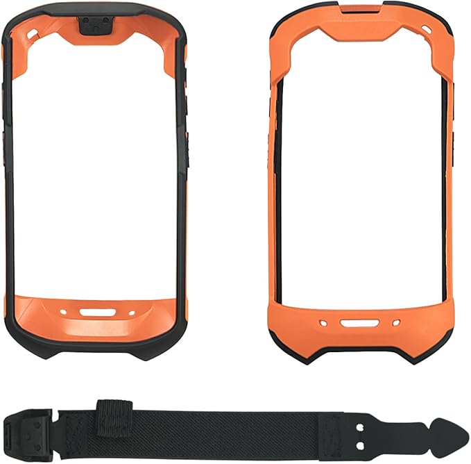 Protective Cover Bumper Case Rugged Boot - Image 7
