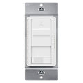 TOPGREENER Kalide Light Switch and 3-Speed Ceiling Fan Control Combo, in Wall by TOPGREENER