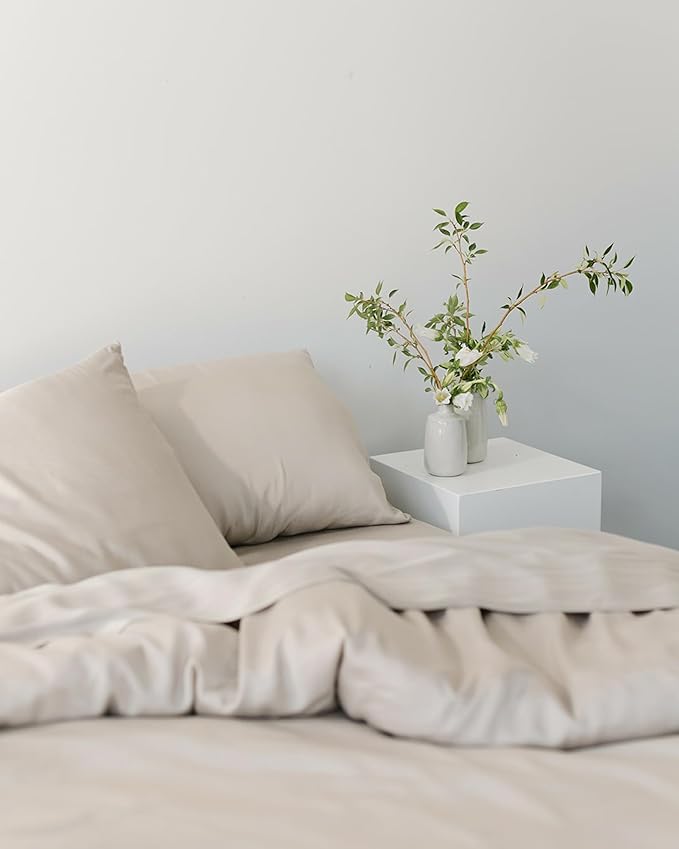 Cozy Earth Luxury Bed Sheet Set - Image 2