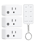 TREEWELL Remote Control Outlet by treewell