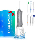 Professional Water Flosser by PuurSmile