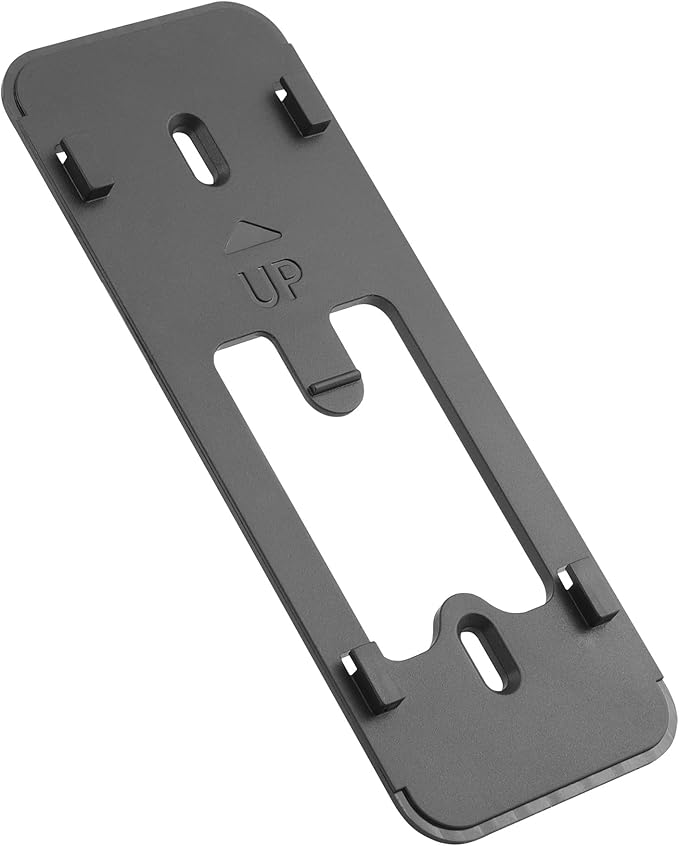 LEFXMOPHY Backplate for WYZE Video Doorbell v2, WVDWDV2 Back Plate Replacement - Image 5
