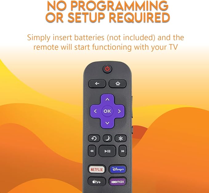 Ceybo OEM Replacement Remote Control - Image 6