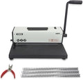 Rayson PD-1501 Coil Binding Machine by RAYSON