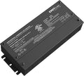 EMITEVER 120W Dimmable LED Driver, 24V Triac Dimmable Power Supply, AC to DC by EMITEVER