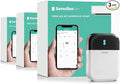 Sensibo Sky 3 Pack, Smart Home Air Conditioner System by Sensibo