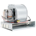 S97017648 Heater Motor Assembly Compatible by Aibabcue