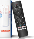 Replacement Remote for Philips TV, Compatible by nuteserk