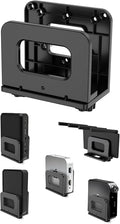NOTMBESTM Adjustable Wall Mount Shelf Holder by NOTMBESTM