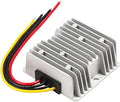 MGGi DC/DC Converter 12V Step Up to 48V 6A 288W Voltage Regulator, Power by MGGi