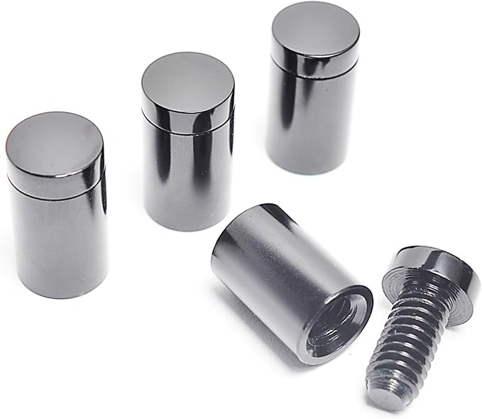 ArtToFrames 16x28 Inch Double Panel Floating Acrylic Picture Frame comes - Image 4