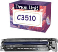 AOKLEY C3510 3510 Drum Unit Compatible Replacement by AOKLEY