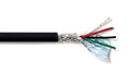 KWANGIL 4C 20AWG AMSB Shielded Cable Wire by KWANGIL