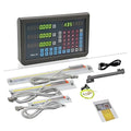 ANBBIN 170mm 320mm 620mm Linear Scale Set 3 Axis DRO by ANBBINCharger