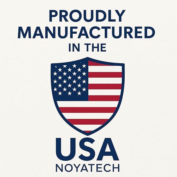 NOYATECH Couch Cleaner and Stain Remover Spray – Professional Strength - Image 7