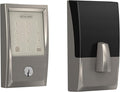 Schlage Encode Smart WiFi Deadbolt Lock by SchlageLockCompany