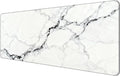 Dynippy Thin Extended Gaming Mouse Pad （31.5 * 11.8 * 0.08 inch） by Dynippy