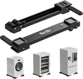 KVRG Appliance Rollers Heavy Duty, Newest Extendable Appliance Sliders by KeytoVibrantRelaxingGracefulHomes