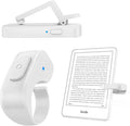 DATAFY Remote Control Page Turner Ring by DATAFY