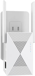 2025 Fastest WiFi Extender Signal Booster by JoyLantern