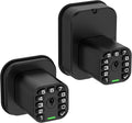 Richelock IU52 Double-Sided Keypad Door Lock, All-Weather, Fully Waterproof by richelock