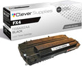 CS Replacement Toner Cartridge Compatible by CleverSupplies