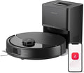 roborock Q10 X5+ Robot Vacuum and Mop, Self-Emptying, Hands-Free Cleaning by Roborock