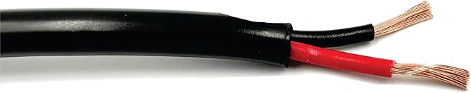 NATIONAL Wire & Cable – 16 AWG 2-Conductor Premium Copper Wire, 1000 ft by NATIONALWireCable
