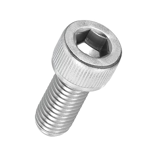 Kozelo 20pcs Socket Head Cap Screws by Kozelo