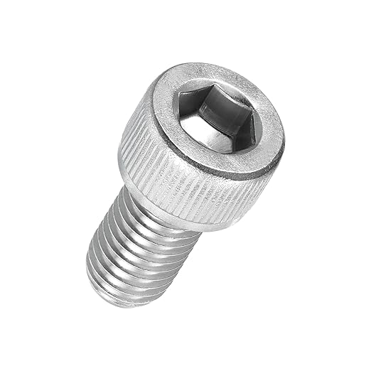 Kozelo 10pcs Socket Head Cap Screws by Kozelo