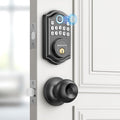 AkaGear DS10 Keyless Entry Door Lock by AKAGEAR