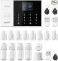 Home Security Systems, Door & Window Alarms by PGST