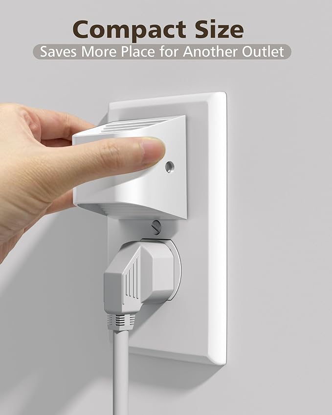 VOLISUN Night Lights Plug into Wall, 6 Pack Up and Down LED Night Light - Image 6