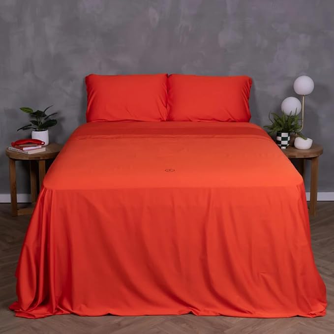 THE LAD COLLECTIVE 3.0 California King Bedding Set by TheLadCollective