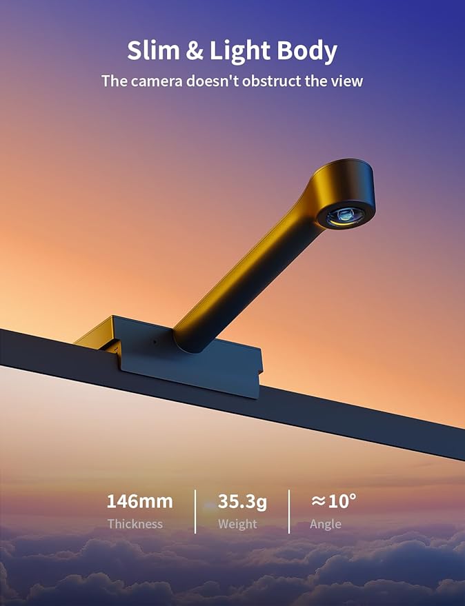 Ailofy Smart TV LED Backlight - Image 3