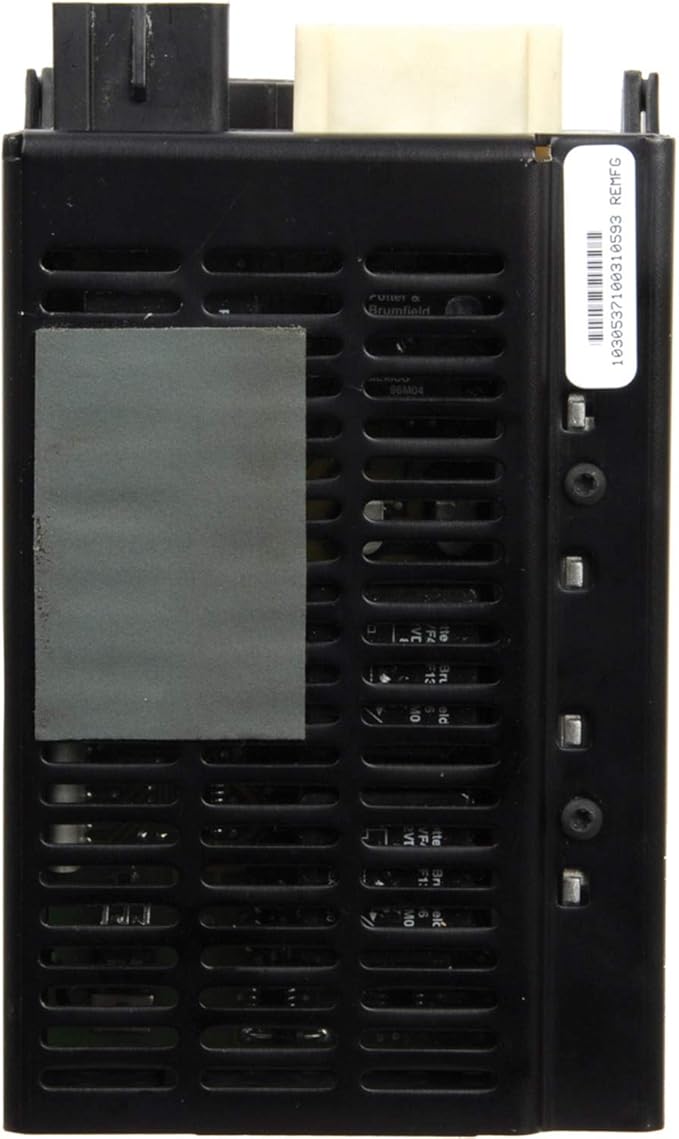 Cardone 73-71008 Remanufactured Lighting Control Module, LCC/LCM/GEM - Image 2