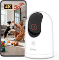 xpai 4K Security Camera, Industry's First by XpaiSecurity