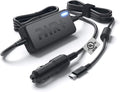USB-C Laptop CAR Charger Power Adapter: by PWR